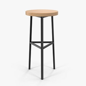 Cafe Stool