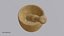 Mortar and pestle