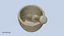 Mortar and pestle