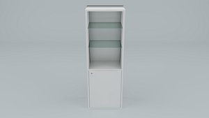 3D medicines medical model