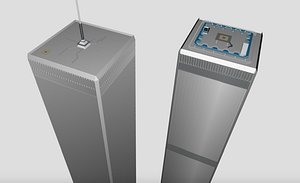 Twin Towers (World Trade Center)