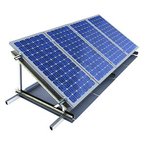 Solar Panels 3 Types