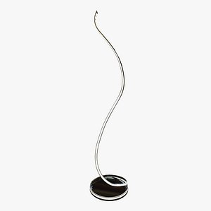 Modern Floor Lamp