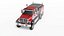 International Fire Engine