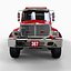 International Fire Engine