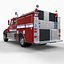 International Fire Engine