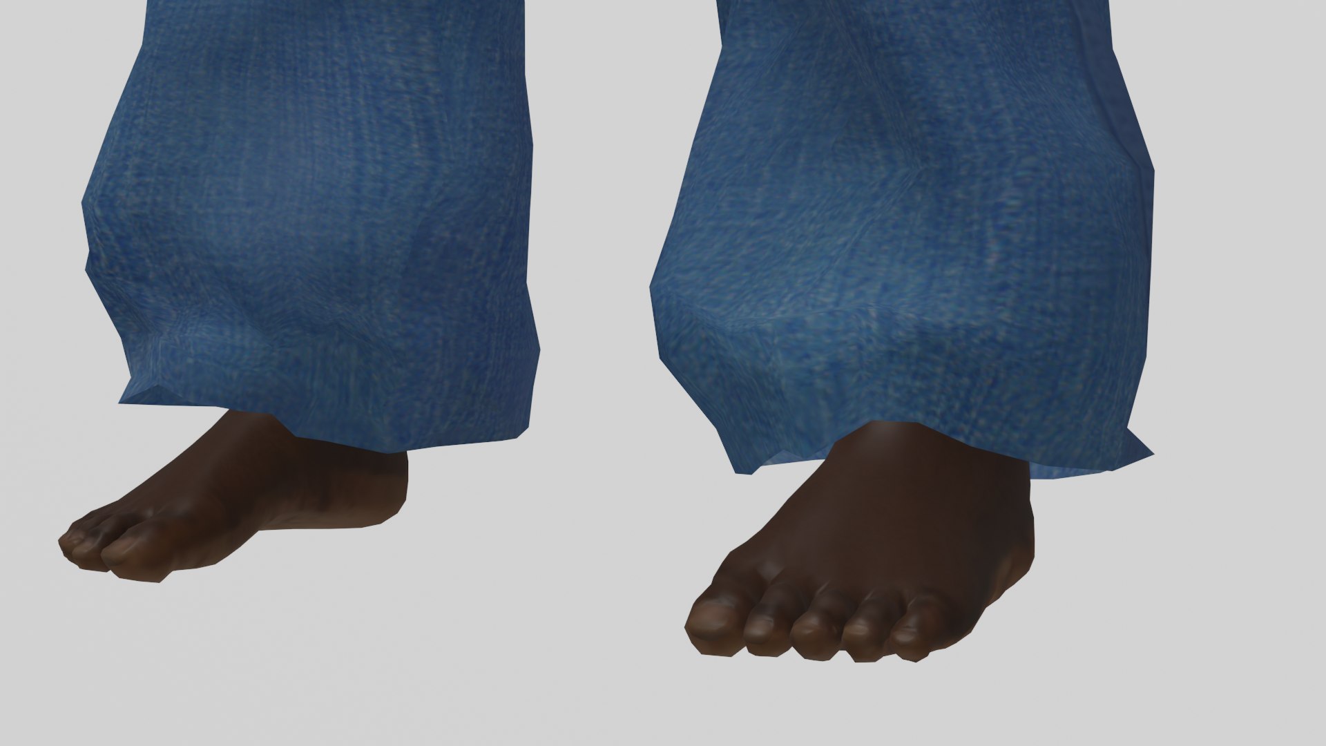1 Year Old Rigged Boy 3D Model - TurboSquid 2142591