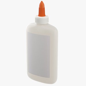 Glue Bottle