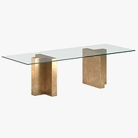 Talisman Table