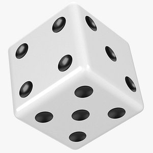 3D Dice