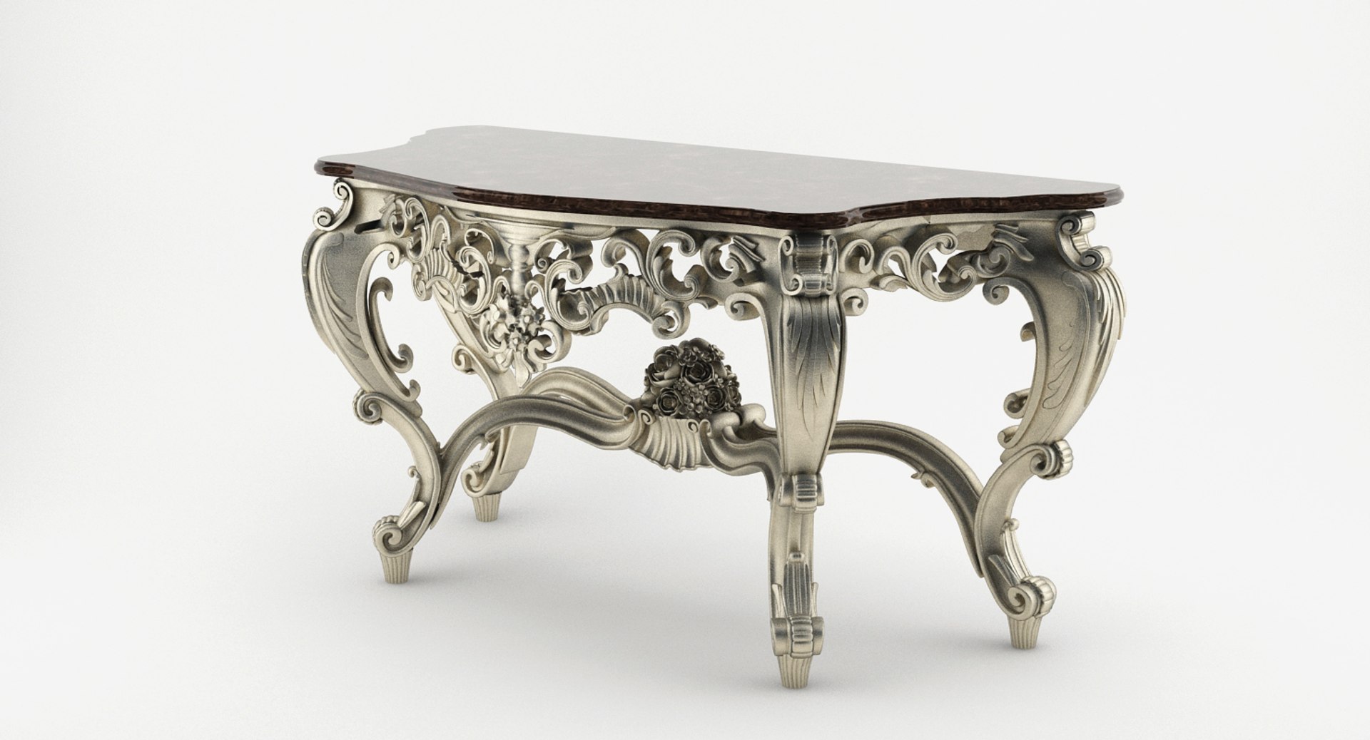 baroque console table 3D model https://p.turbosquid.com/ts-thumb/yO/DOD1HA/nXQiLGYO/5/jpg/1492508857/1920x1080/fit_q87/608db8fa67f1123c745703cfd6e22bc91cb6902d/5.jpg