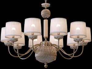 Adagio SP10 Chandelier