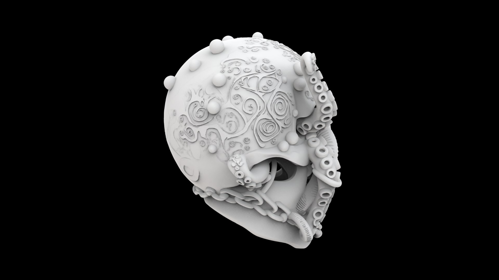 3D cursed pirate skull with tentacles 3D print model https://p.turbosquid.com/ts-thumb/yO/HX8ctI/5N/pirateskull.6/jpg/1757236200/1920x1080/fit_q87/328141ea8692f65ede2898ca32d930492a381ae4/pirateskull.6.jpg