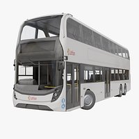 Enviro  400 XLB
