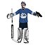 Hokej PACK LOD1 Rigged