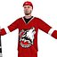 Hokej PACK LOD1 Rigged