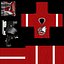 Hokej PACK LOD1 Rigged