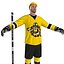 Hokej PACK LOD1 Rigged