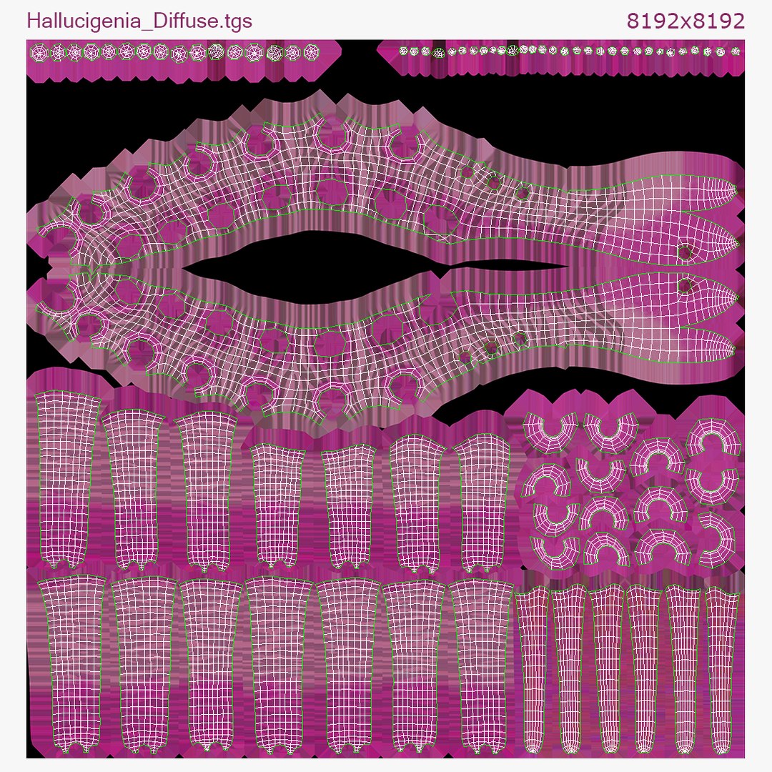 Hallucigenia Animated 3D model https://p.turbosquid.com/ts-thumb/yO/QladsM/n2/hallucigenia_uwrapped/jpg/1628706802/1920x1080/fit_q87/7eeb4ba9c8556ceb7e6fdac7444855cecccd9226/hallucigenia_uwrapped.jpg