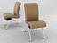 Chair Rolf Benz 8100