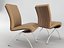 Chair Rolf Benz 8100