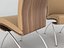 Chair Rolf Benz 8100