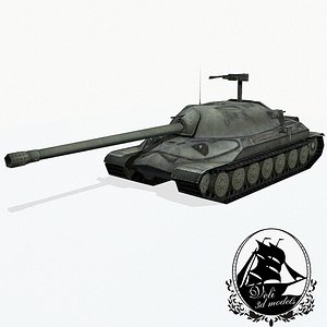 IS-7