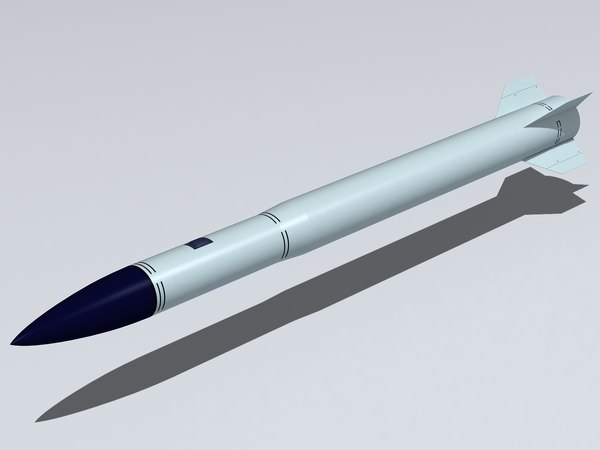 3d high-accuracy missile 3m-14e