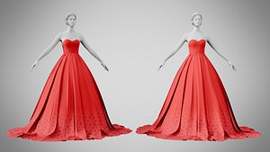Dress 47 Monza