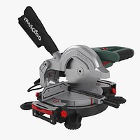 Metaboo Mitre Saw