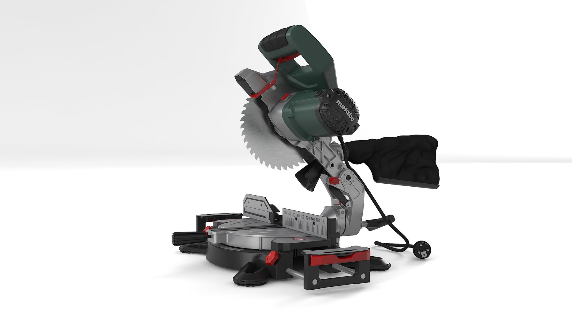 3D realistic metaboo mitre saw https://p.turbosquid.com/ts-thumb/yO/dWxxFv/ijWX1VzJ/metabo_sw/jpg/1529401590/1920x1080/fit_q87/ec751e06db7b7ab850f13c937a7eda84d4186129/metabo_sw.jpg