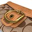 coach wallet 3d model