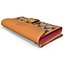 coach wallet 3d model
