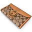 coach wallet 3d model
