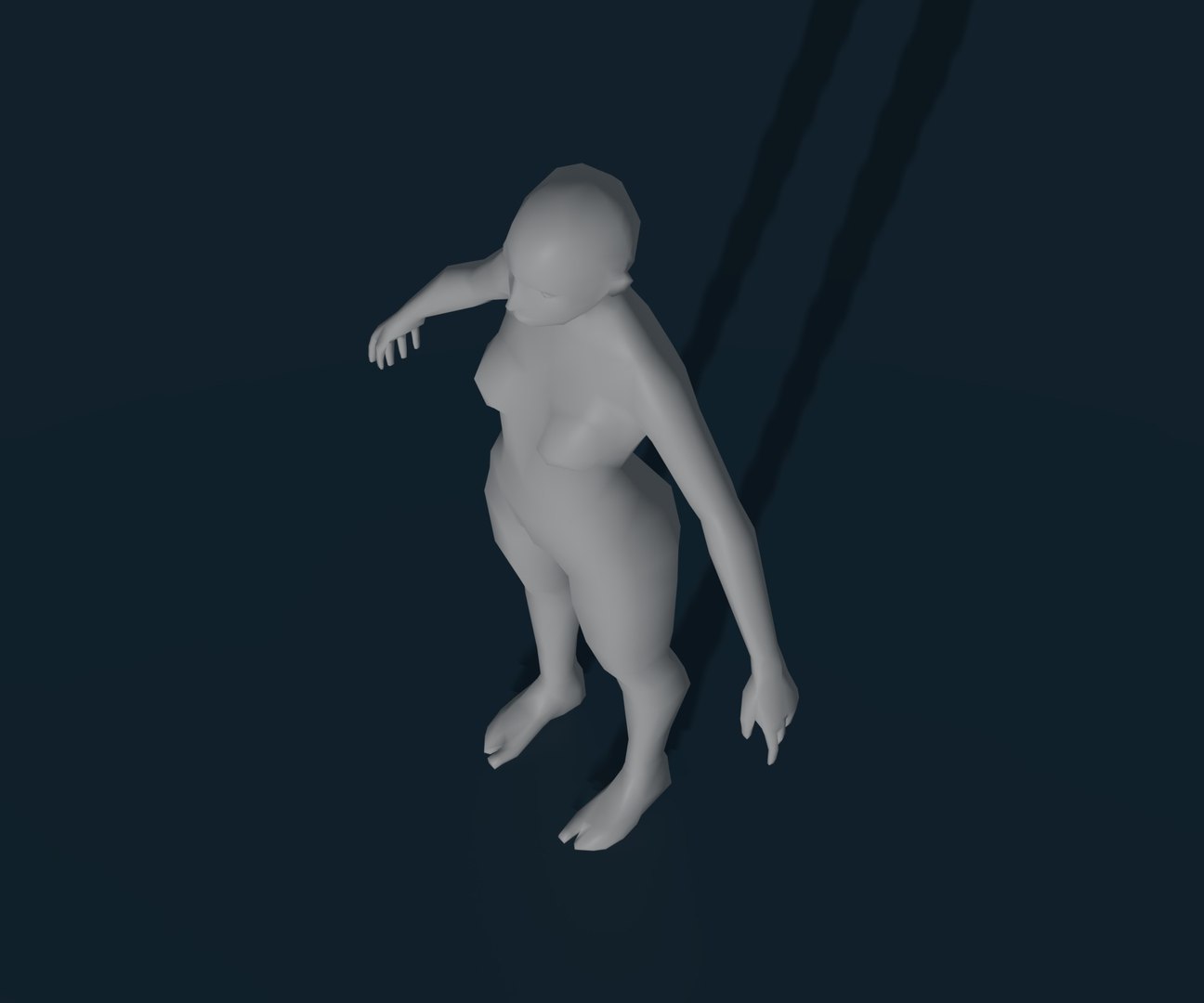 3D Female Body Base Mesh Animated and Rigged 3D Model 1k Polygons https://p.turbosquid.com/ts-thumb/yO/jE9Skt/vt/4/jpg/1652094090/1920x1080/fit_q87/594b6d65b75e72776bcac4220a1126927a091d9e/4.jpg