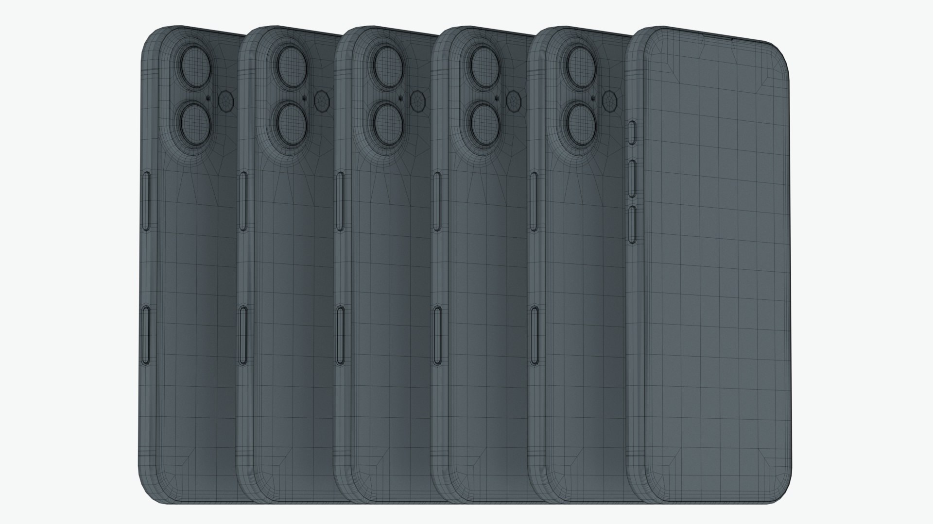 Apple iPhone 16 All Colors 3D model https://p.turbosquid.com/ts-thumb/yO/jrwIEN/6y/wire00/jpg/1726334524/1920x1080/fit_q87/50b3bfb0da66bd0a604ba2fb28e72f4943bb73dd/wire00.jpg