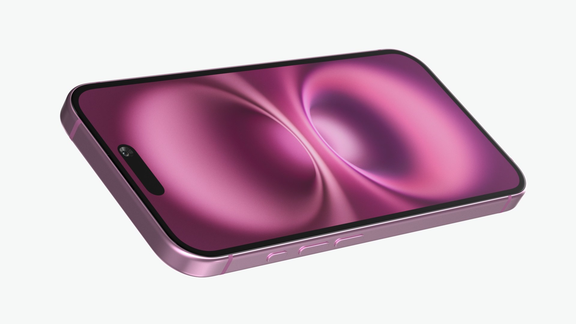 Apple iPhone 16 All Colors 3D model https://p.turbosquid.com/ts-thumb/yO/jrwIEN/9N/pink06/jpg/1726334344/1920x1080/fit_q87/2adf9987fbb85af433c4995b28a6a81a37783be5/pink06.jpg