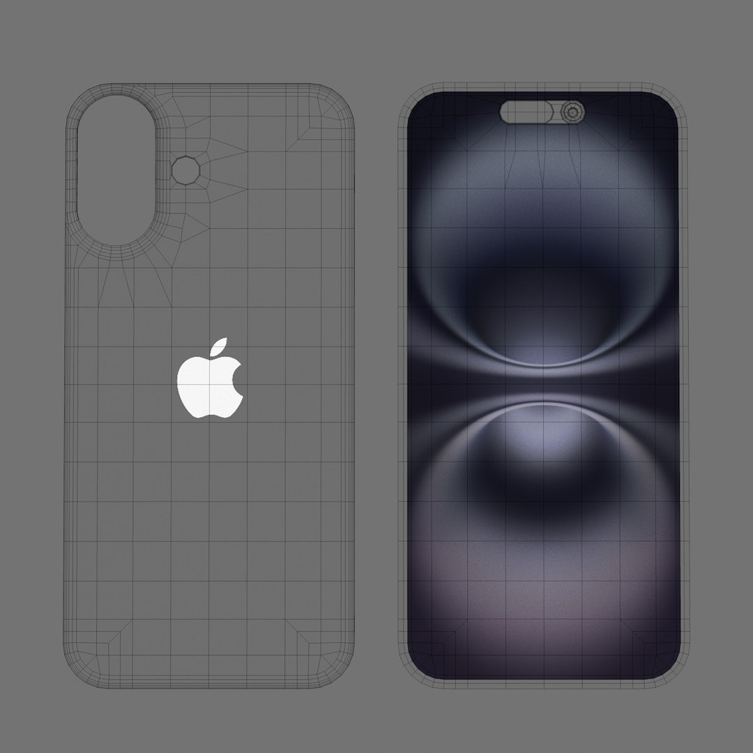 Apple iPhone 16 All Colors 3D model https://p.turbosquid.com/ts-thumb/yO/jrwIEN/Ob/uvwblack/jpg/1726332993/1920x1080/fit_q87/2695cb601ed09d55151980c158be4903cd3e6ca3/uvwblack.jpg