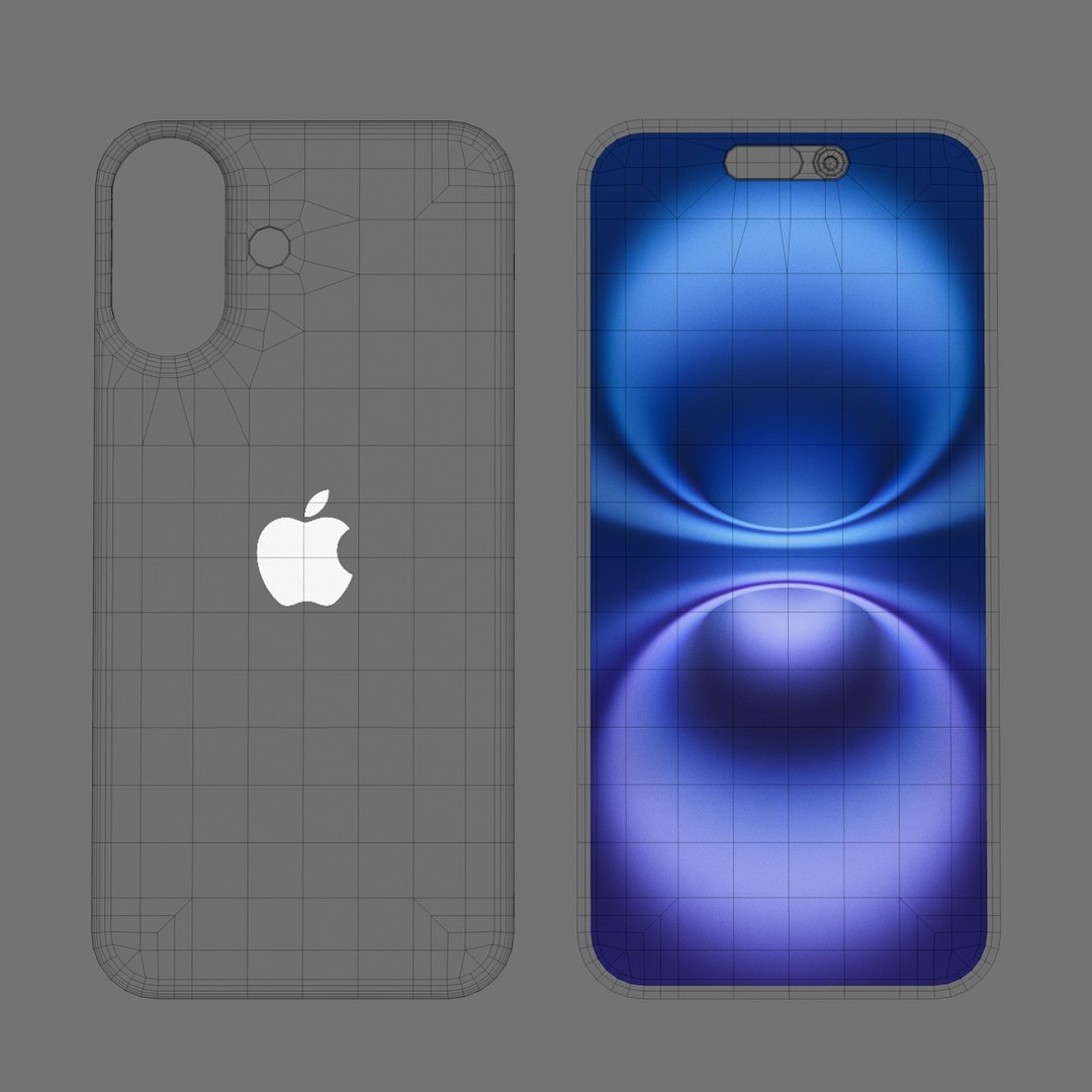 Apple iPhone 16 All Colors 3D model https://p.turbosquid.com/ts-thumb/yO/jrwIEN/Oh/uvwultramarine/jpg/1726333575/1920x1080/fit_q87/143d749b3f5c4aea74a366e0c50d5d033f439a39/uvwultramarine.jpg