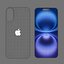 Apple iPhone 16 Todos los colores