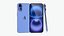 Apple iPhone 16 Todos los colores