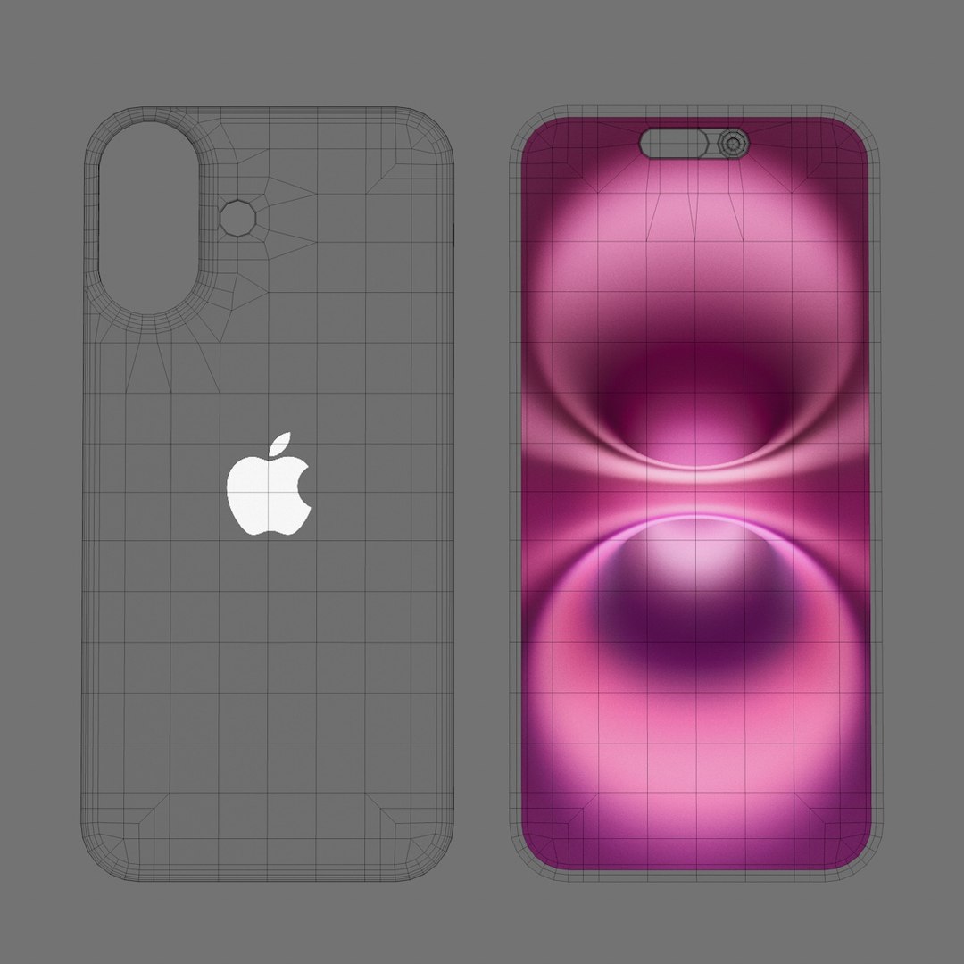 Apple iPhone 16 All Colors 3D model https://p.turbosquid.com/ts-thumb/yO/jrwIEN/Zy/uvwpink/jpg/1726333551/1920x1080/fit_q87/f7ffbe4a63f4ed4a741de849effee60a9acc5228/uvwpink.jpg