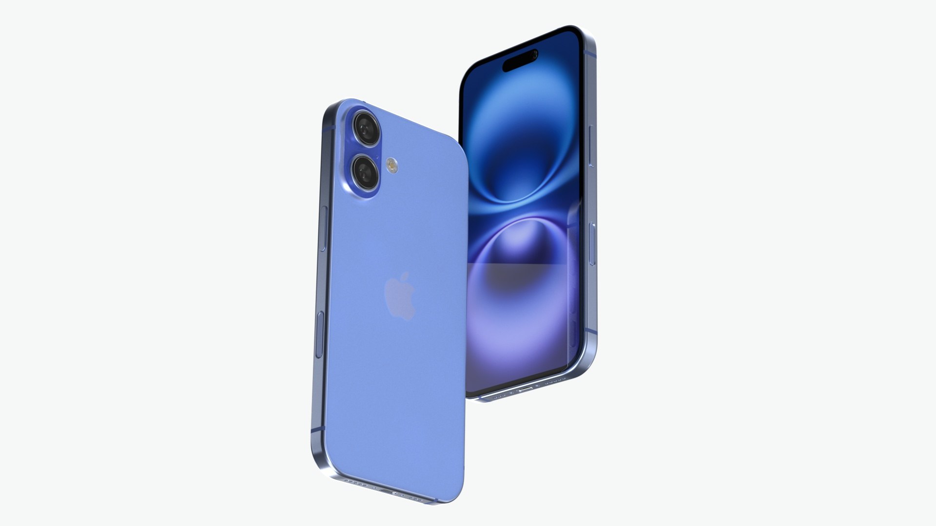 Apple iPhone 16 All Colors 3D model https://p.turbosquid.com/ts-thumb/yO/jrwIEN/sa/ultramarine03/jpg/1726334213/1920x1080/fit_q87/3fee7dc774f110a98a322527897bb80be52278af/ultramarine03.jpg