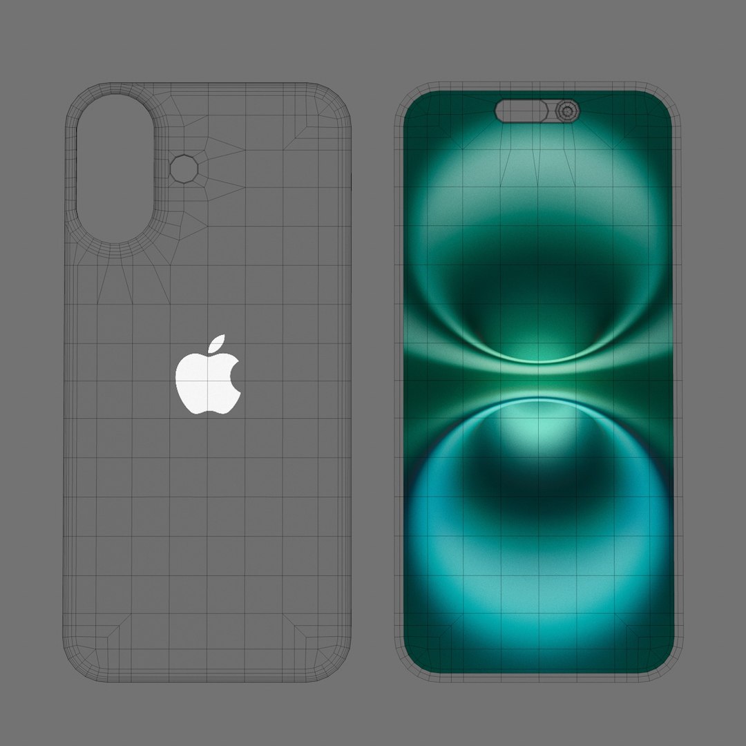 Apple iPhone 16 All Colors 3D model https://p.turbosquid.com/ts-thumb/yO/jrwIEN/uj/uvwteal/jpg/1726333563/1920x1080/fit_q87/993ab982d6a2628845475230c7e48fed8e2c6a00/uvwteal.jpg