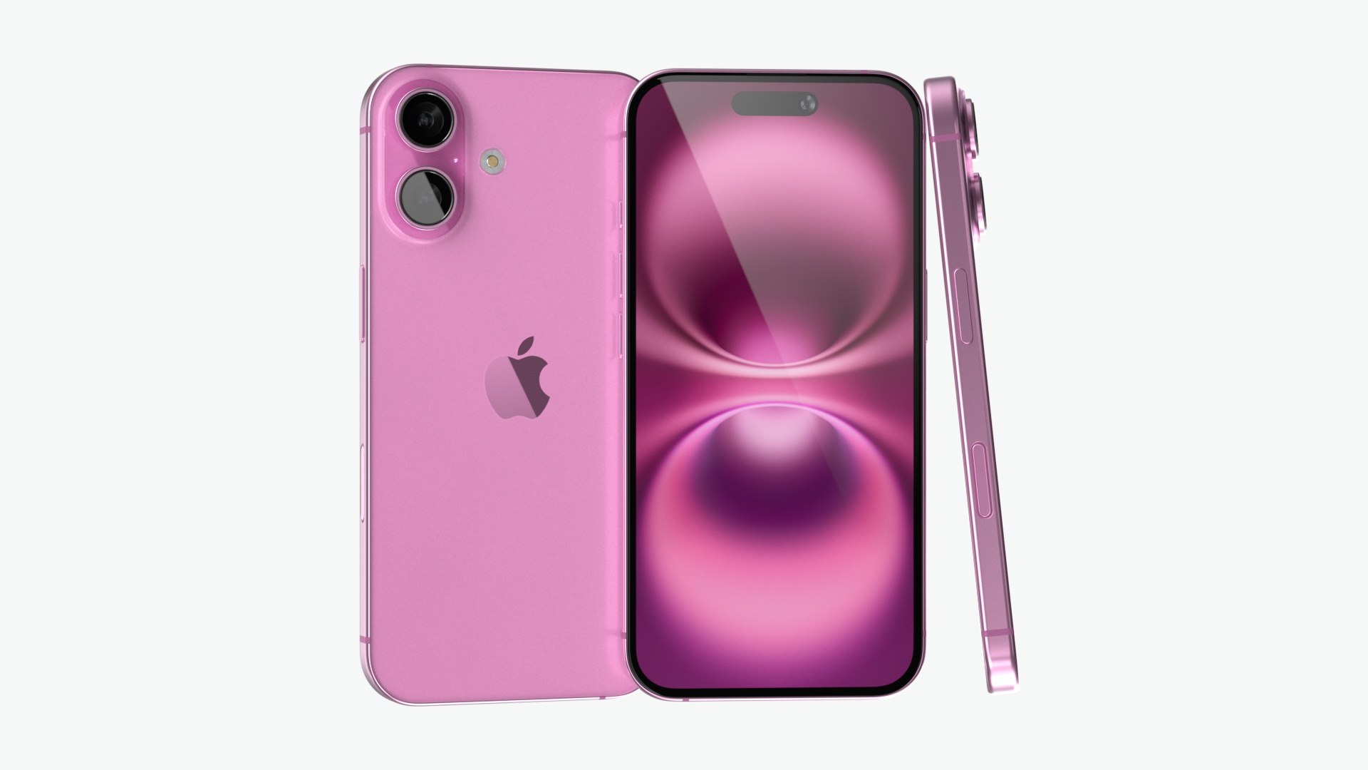 Apple iPhone 16 All Colors 3D model https://p.turbosquid.com/ts-thumb/yO/jrwIEN/wR/pink01/jpg/1726333359/1920x1080/fit_q87/c9a1a04573b624d7299640d898ed29716e3a9dd3/pink01.jpg