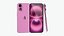 Apple iPhone 16 Todos los colores