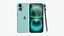 Apple iPhone 16 Todos los colores