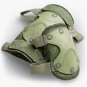 Knee and Elbow Pads