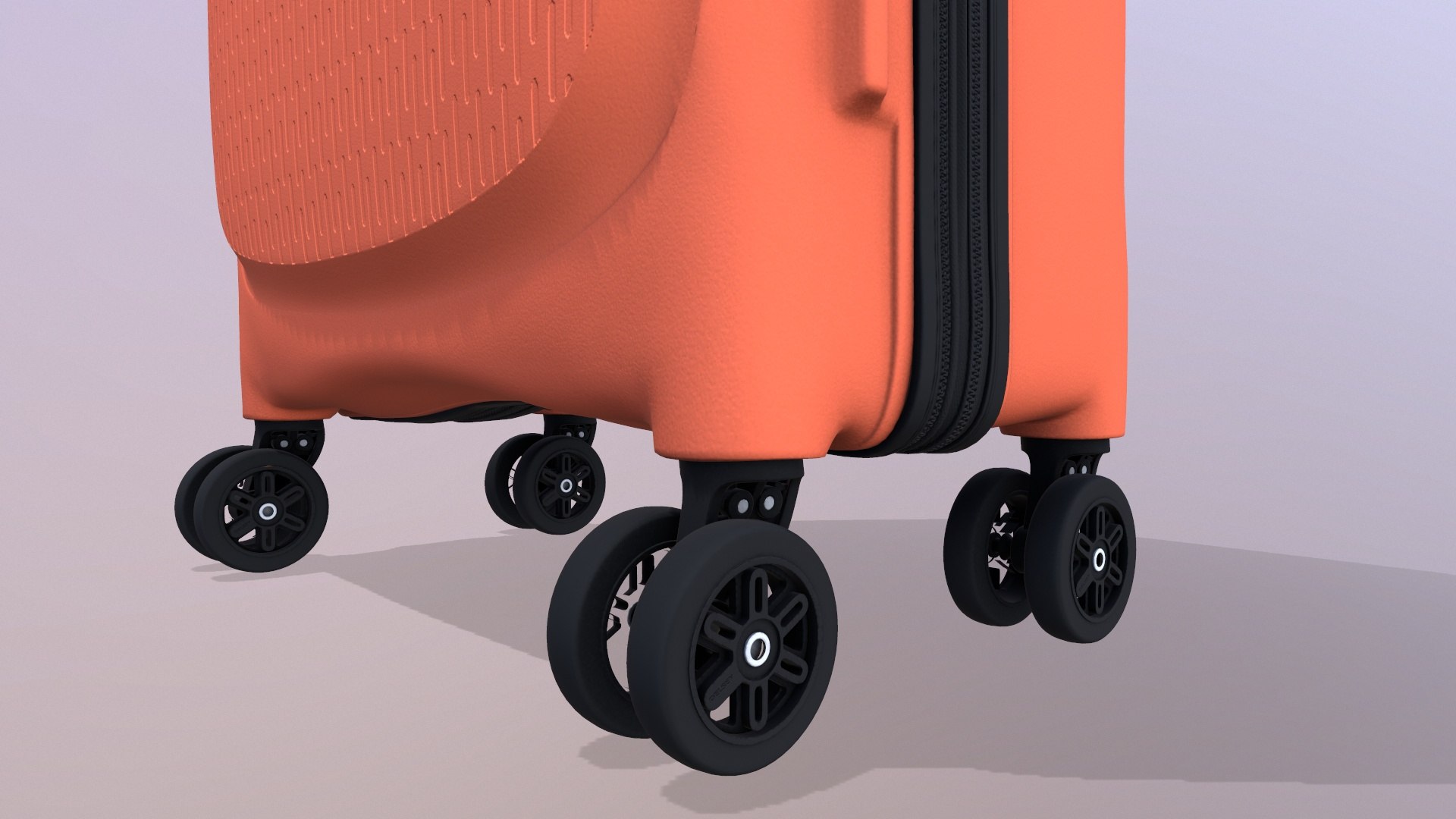 3D Trolley - TurboSquid 2269542