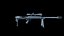 Barrett M99 with Vortex Viper Scope